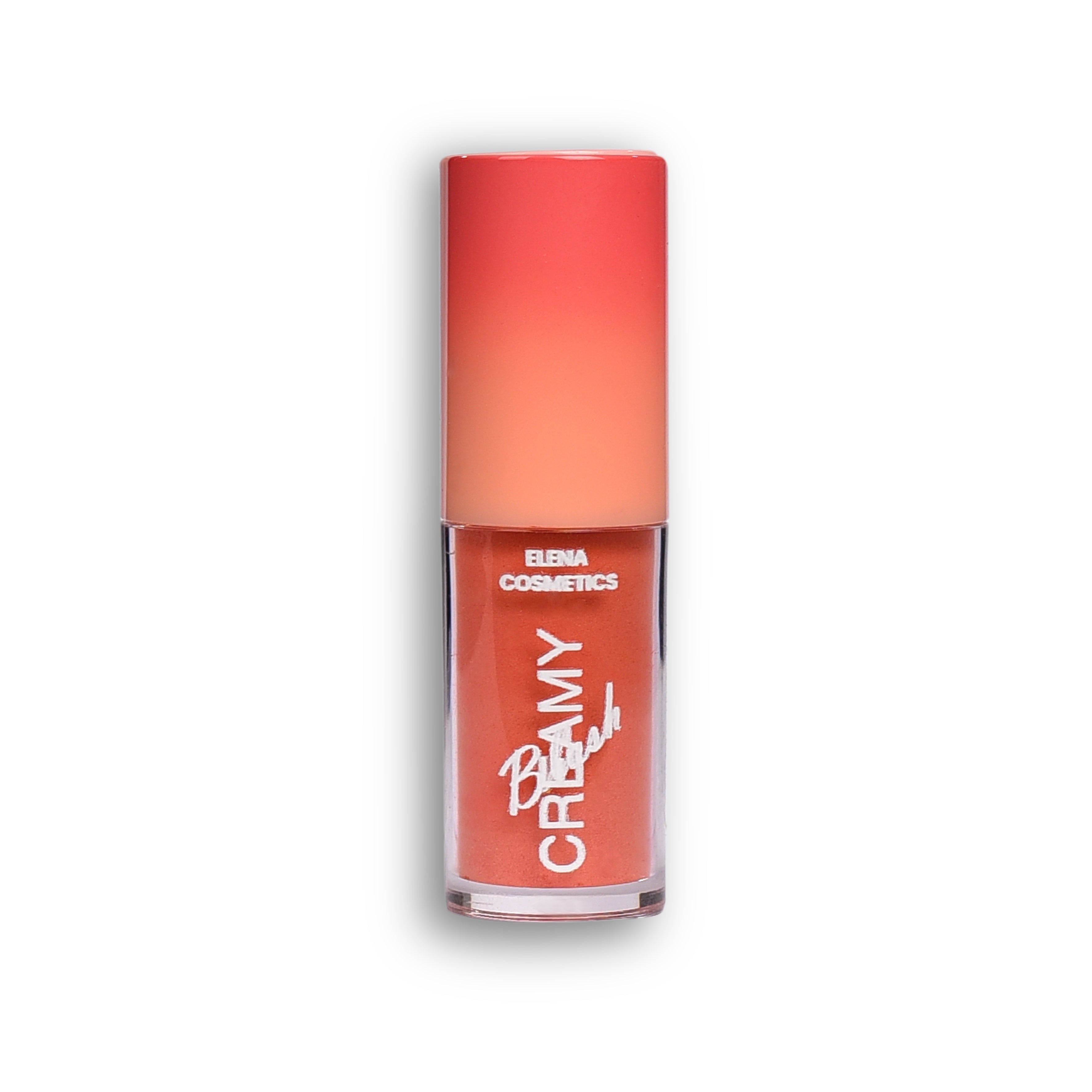 Creamy blush - Heatwaves