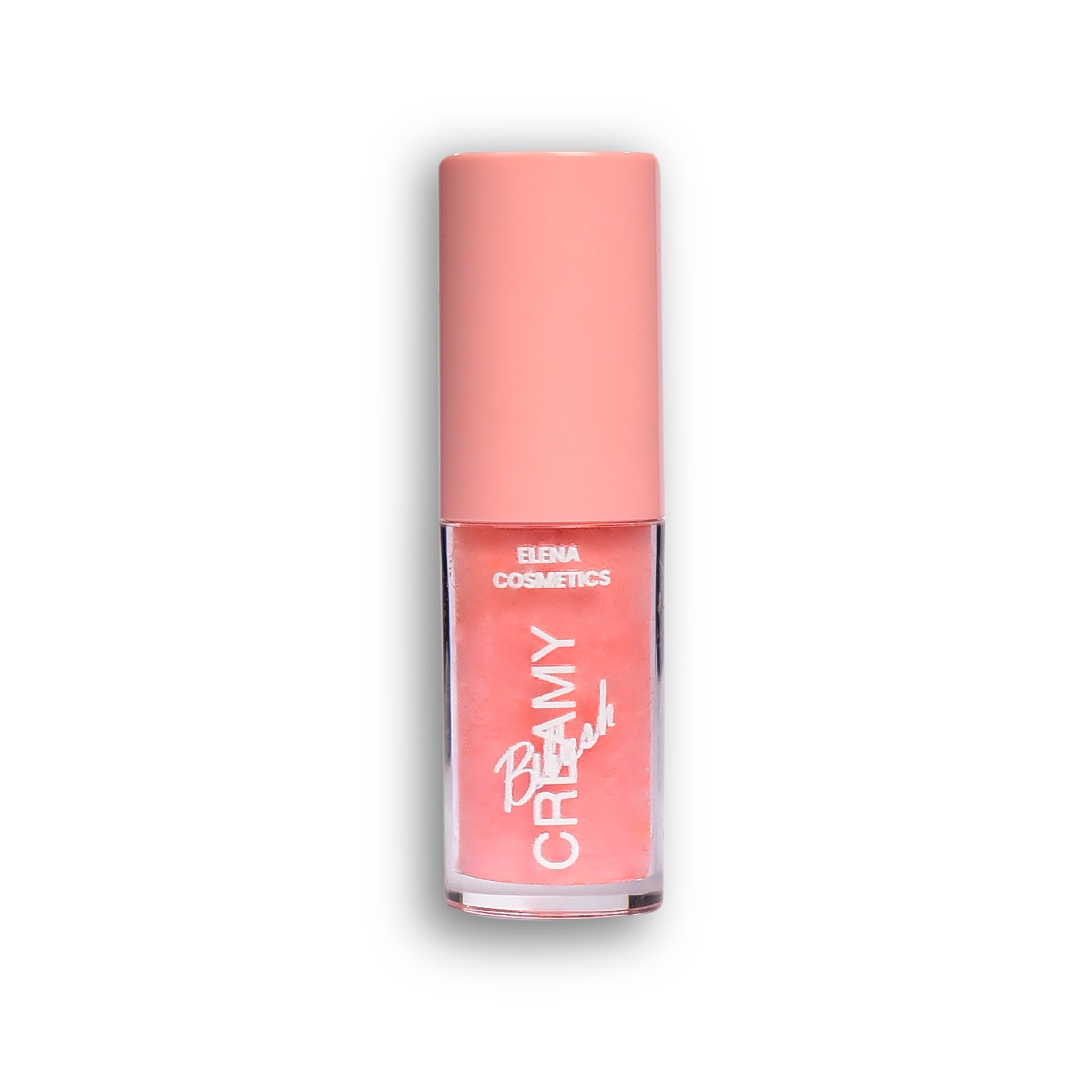 Creamy blush - Strawberry Milk