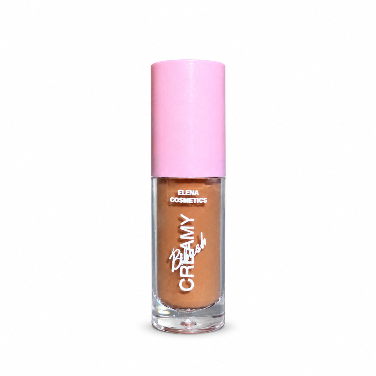 Creamy blush - Cocoa kiss