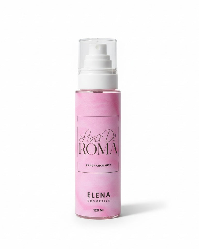 Body mist - Luna de Roma