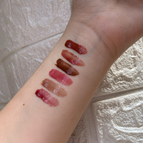 6-Shade Lip Gloss Box