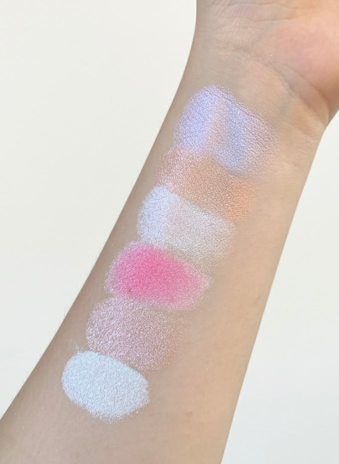 Highlighter bundle