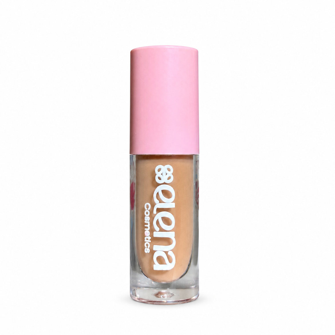 Lip Gloss - Brunette