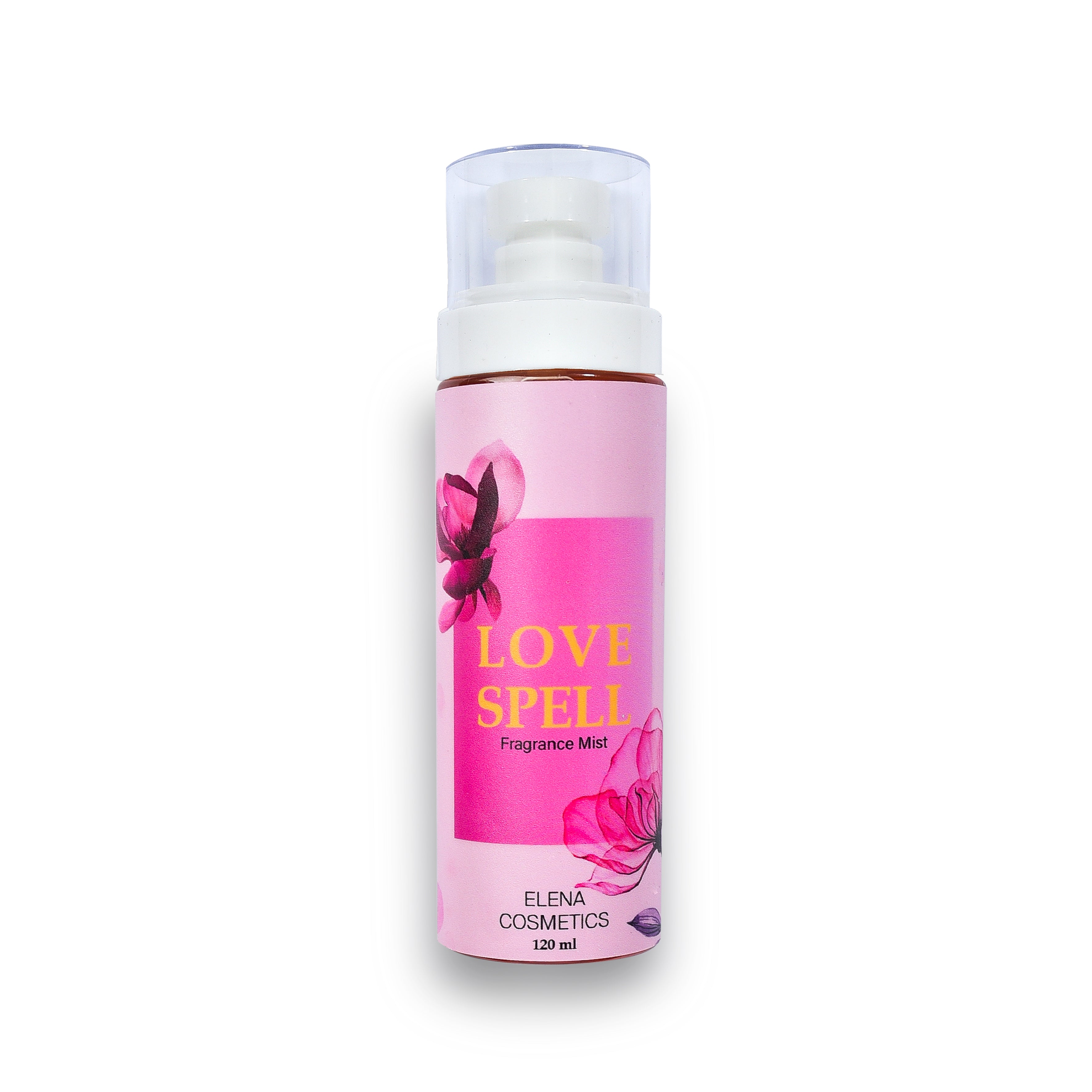 Body Mist - Love Spell
