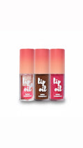 Lip oil bundle