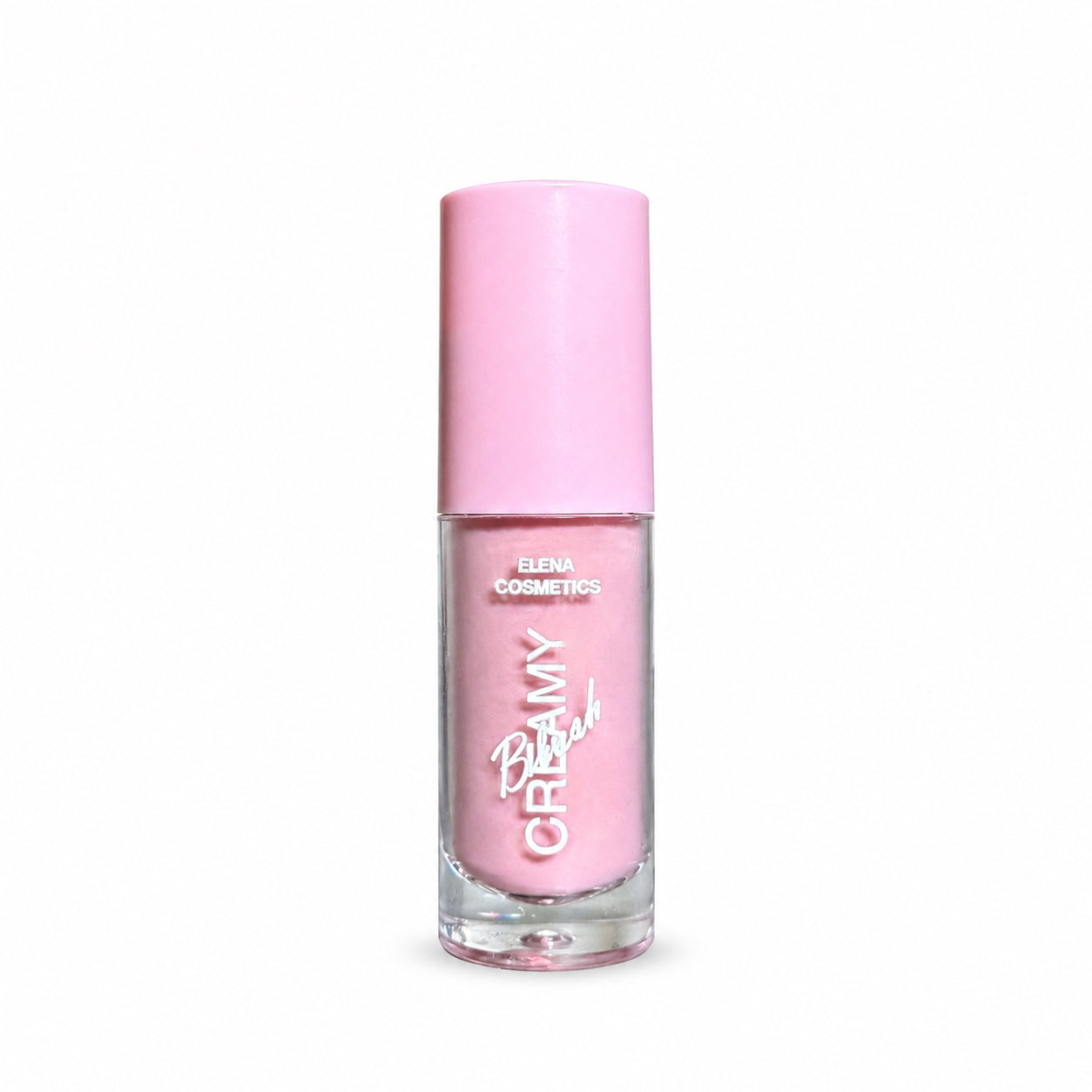 Creamy blush - Strawberry Milk