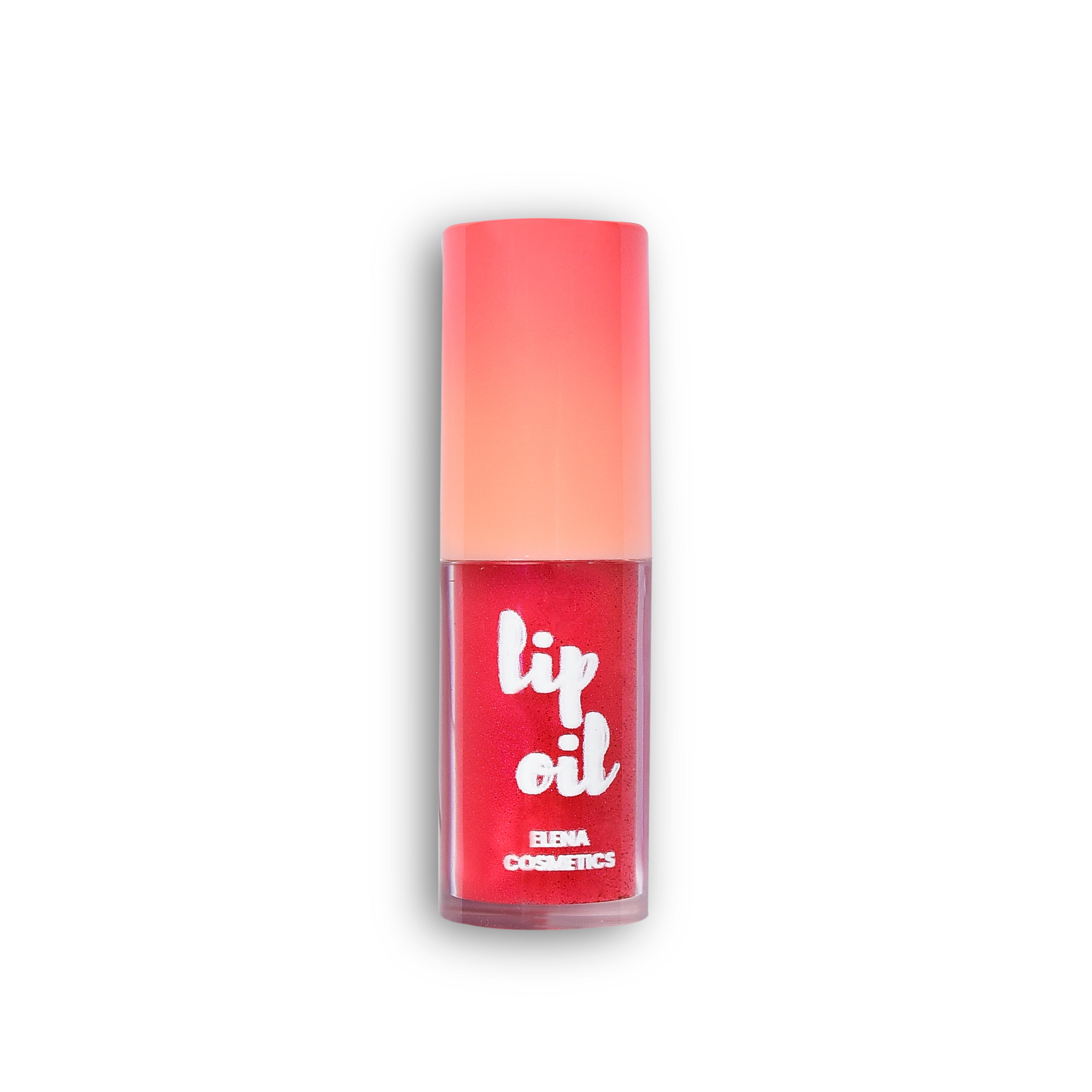 Lip Oil - Cup Cake