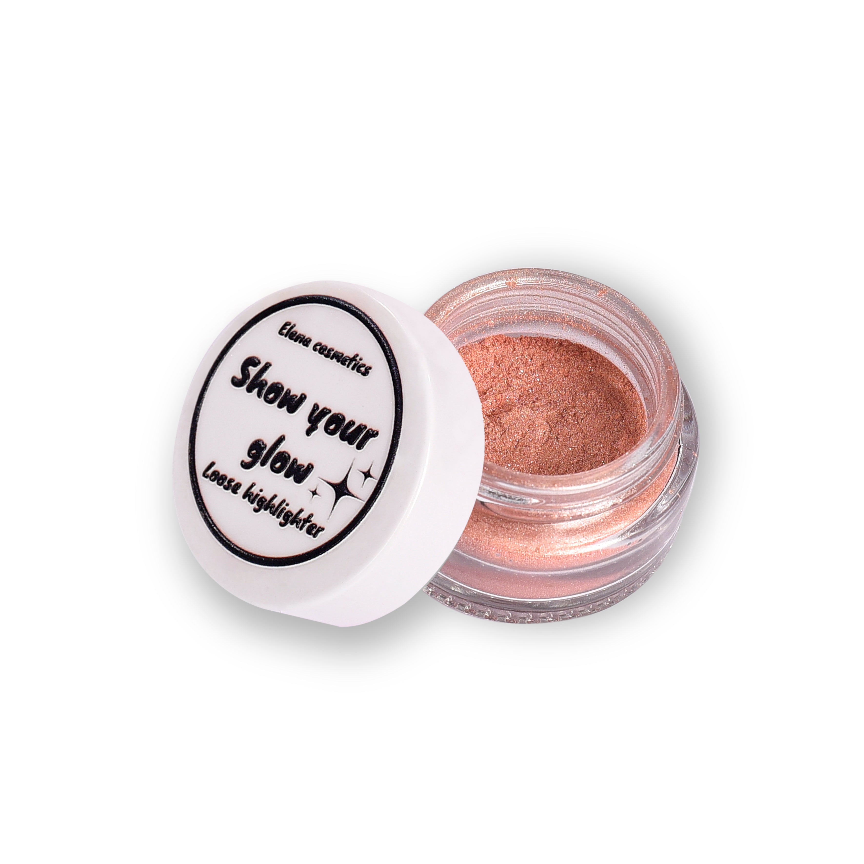 Highlighter - Dusty Rose