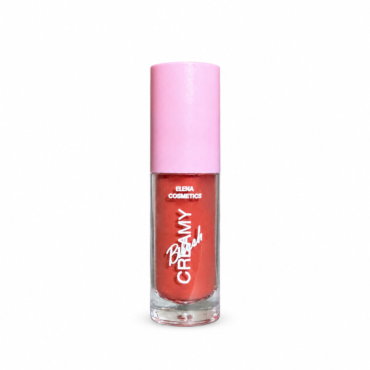 Creamy blush - Heatwaves