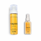 Fortivo Body Mist - 120ml & 50ml by Elena Cosmetics