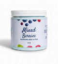 Body butter - Mixed berries