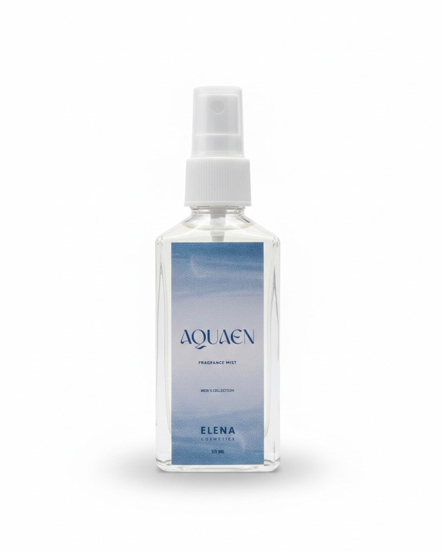 Body mist - Aqauen