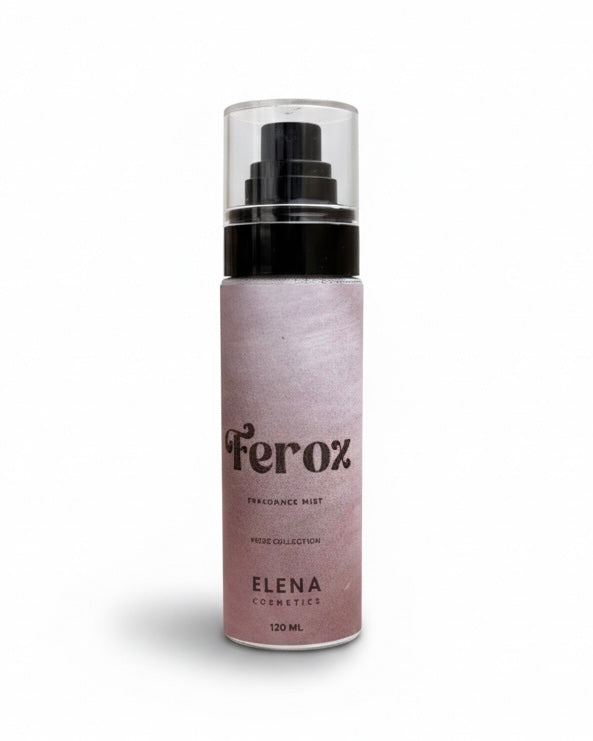 Body mist - Ferox