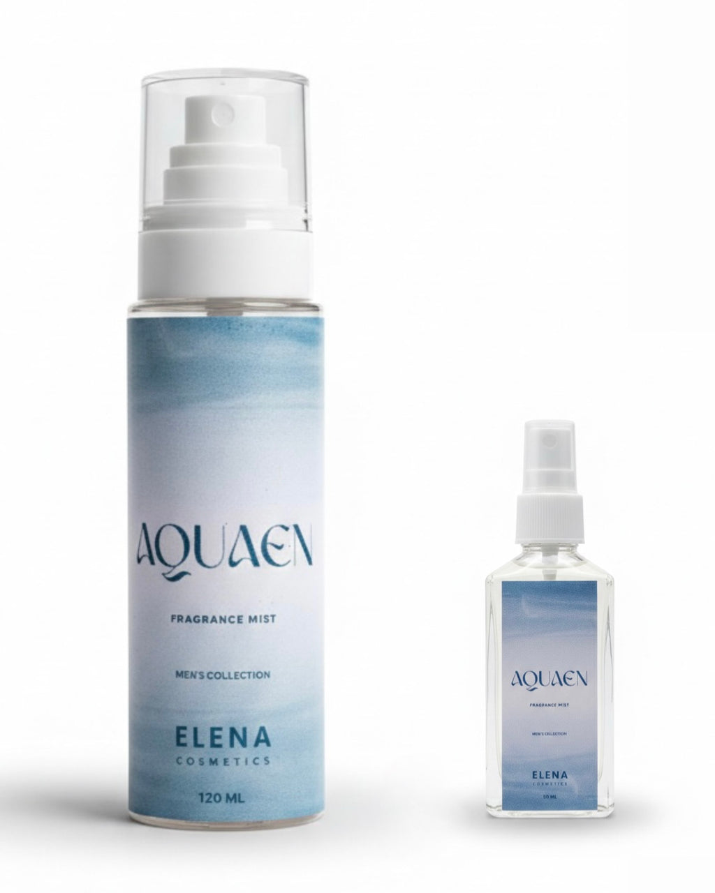 Body mist - Aqauen