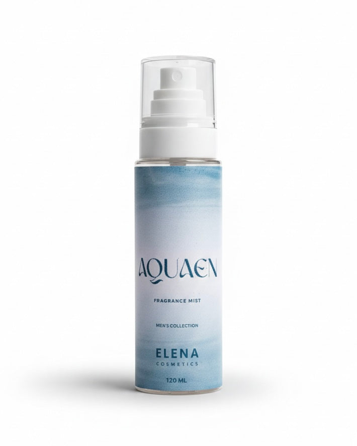 Body mist - Aqauen