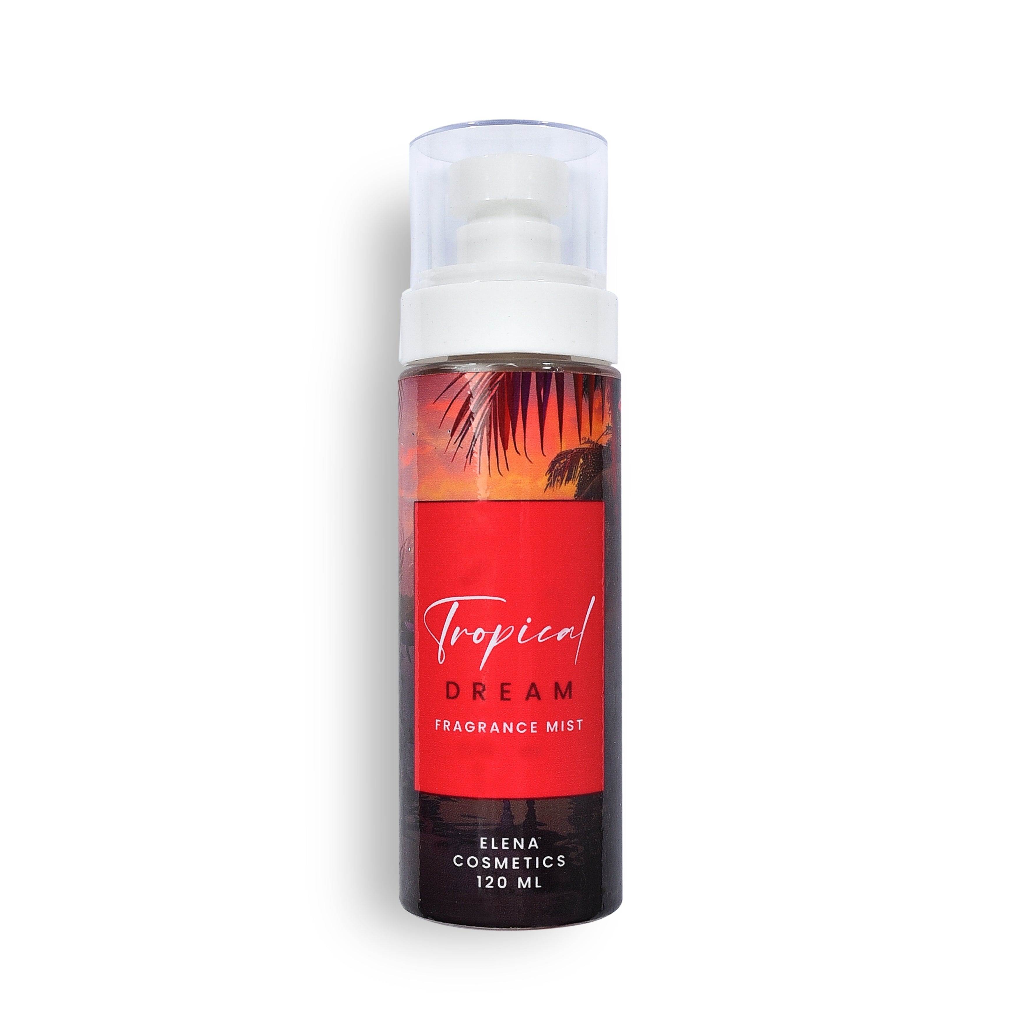 Body Mist - Tropical Dream