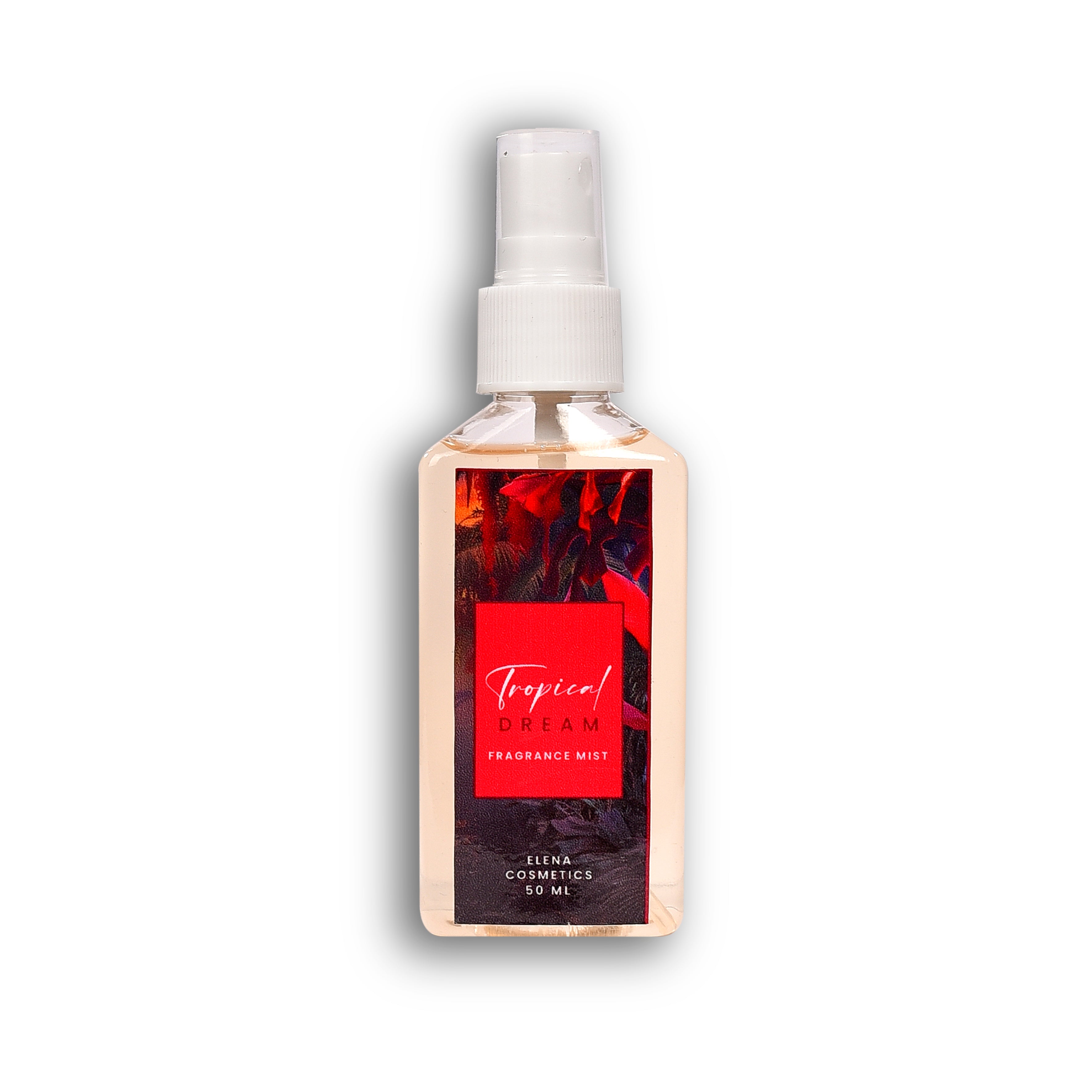 Body Mist - Tropical Dream