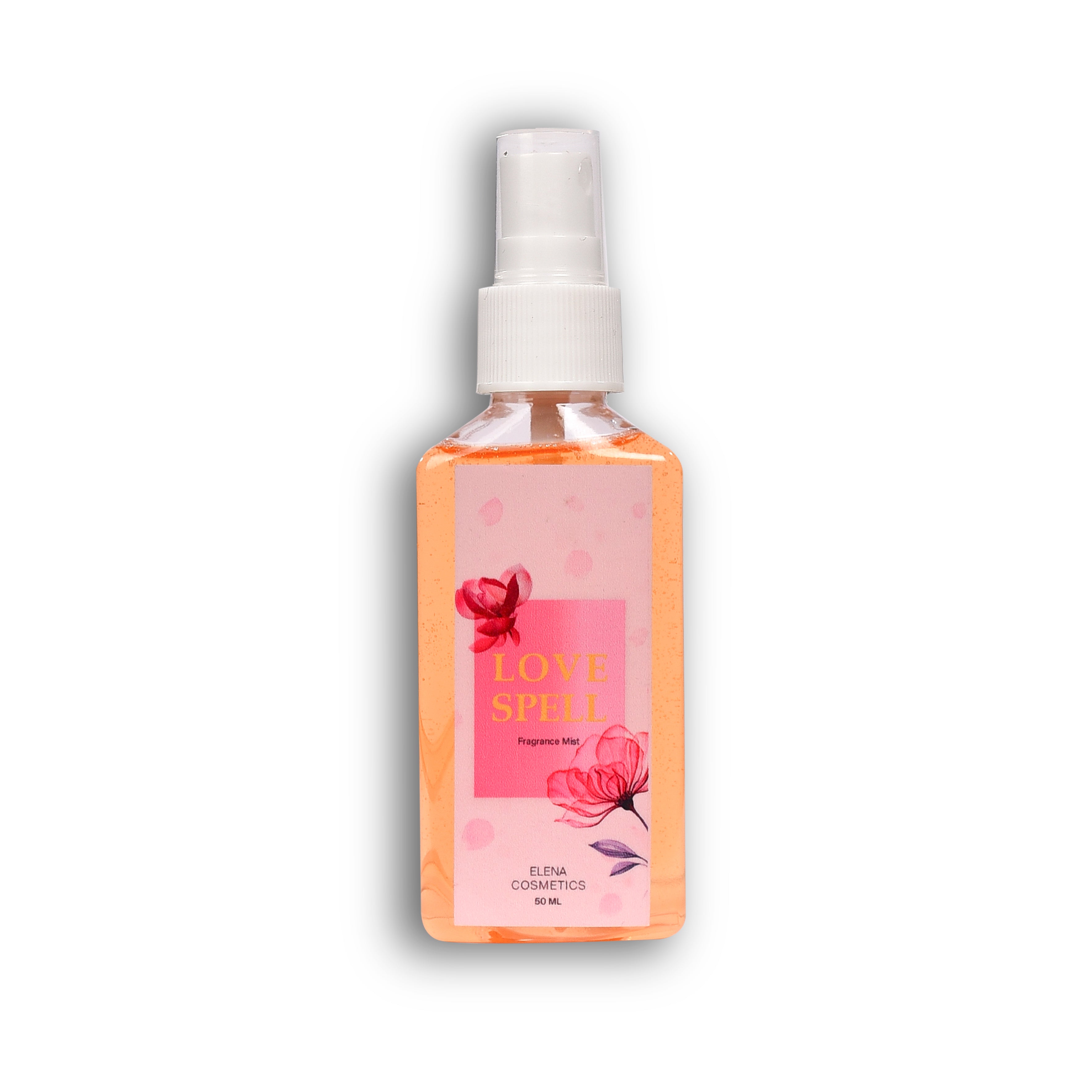 Body Mist - Love Spell