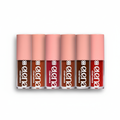 6-Shade Lip Gloss Box