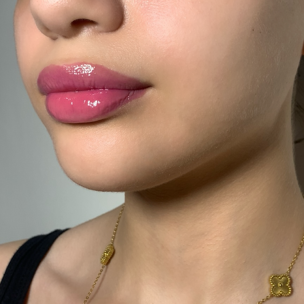 Lip Gloss - Bubble Gum