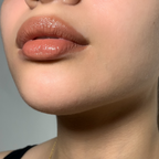Lip Gloss - Brunette