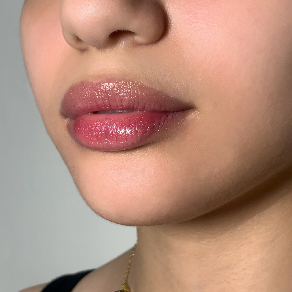 Lip Gloss - Wicked