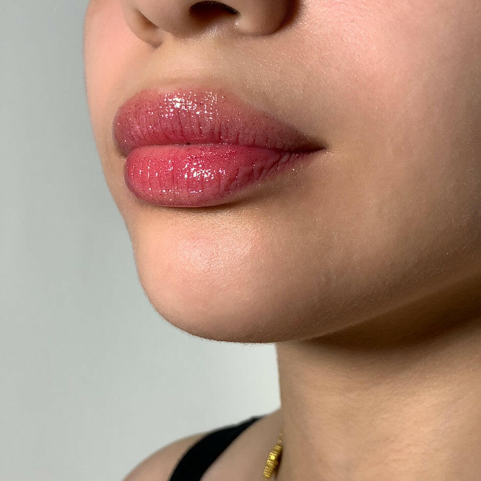 Lip Gloss - Date Night