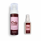 Only you Body Mist - 120ml & 50ml by Elena Cosmetics