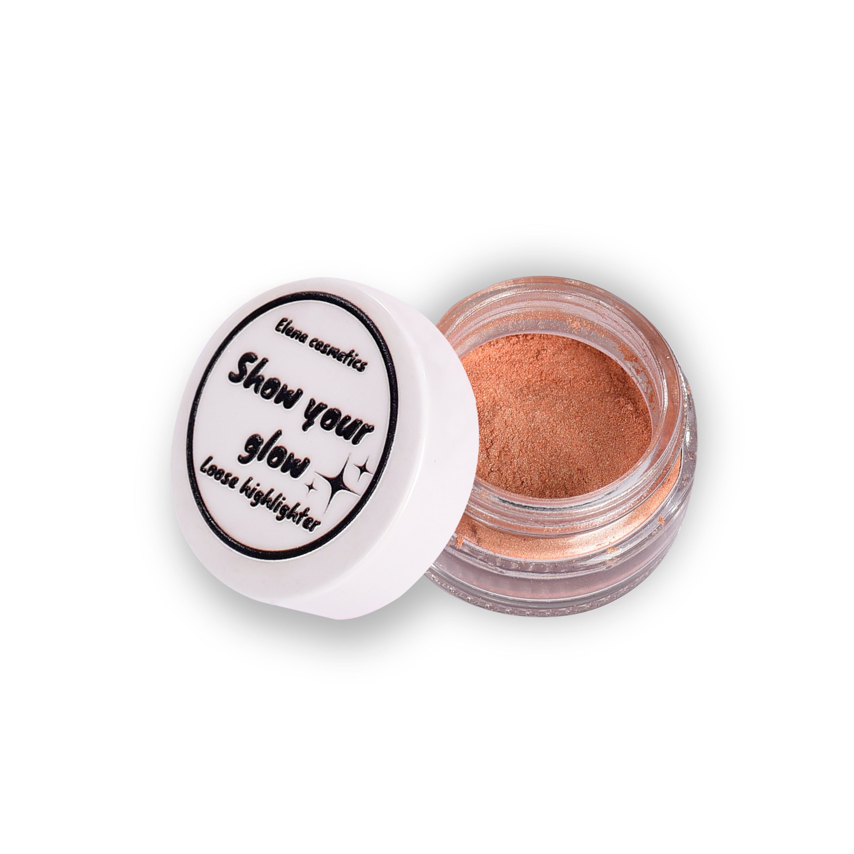 Highlighter - Peach
