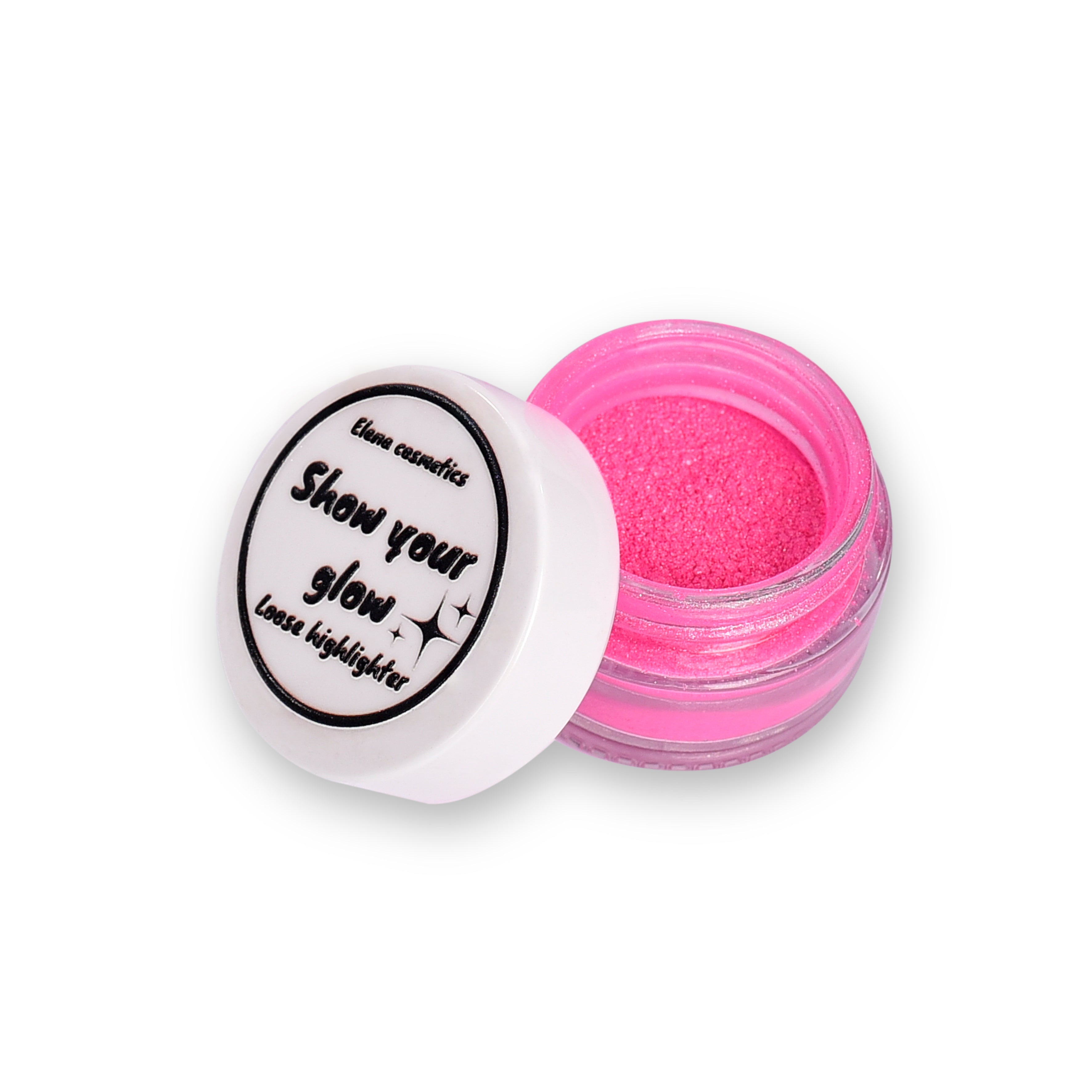 Highlighter - Pink