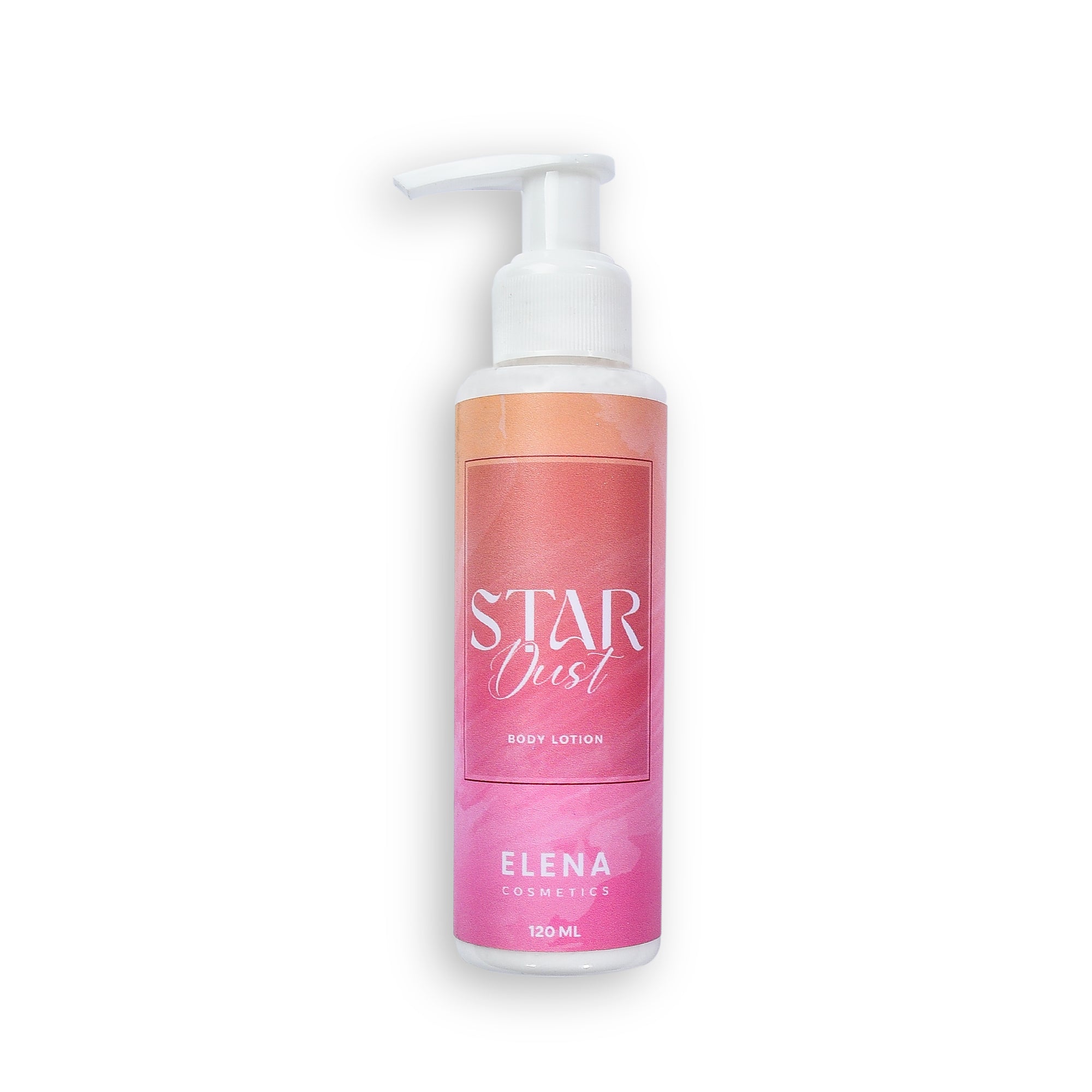 Stardust Body Lotion - Hydrating & Fragrant by Elena Cosmetics