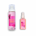 Love Spell Body Mist - 120ml & 50ml by Elena Cosmetics