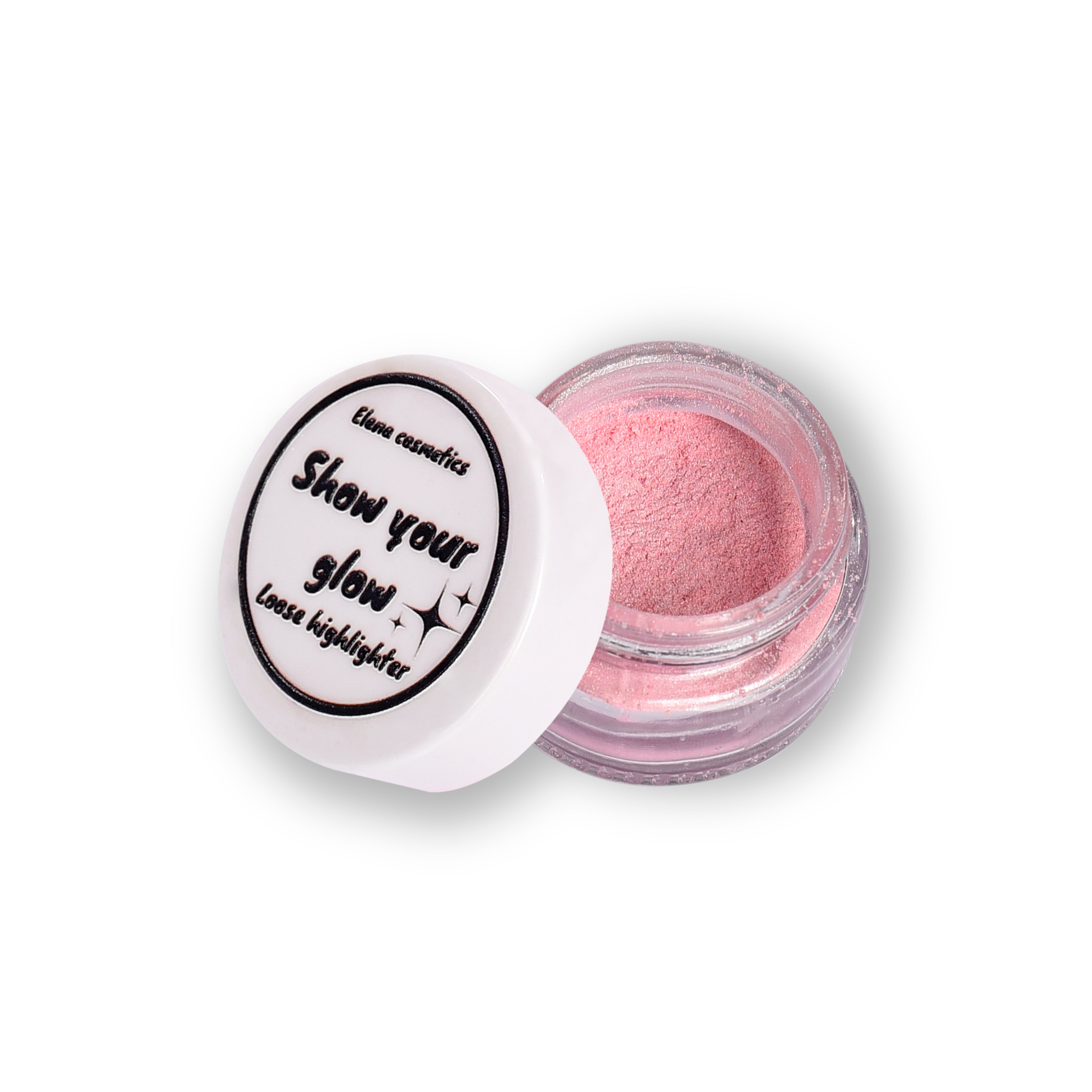 Highlighter - Rose