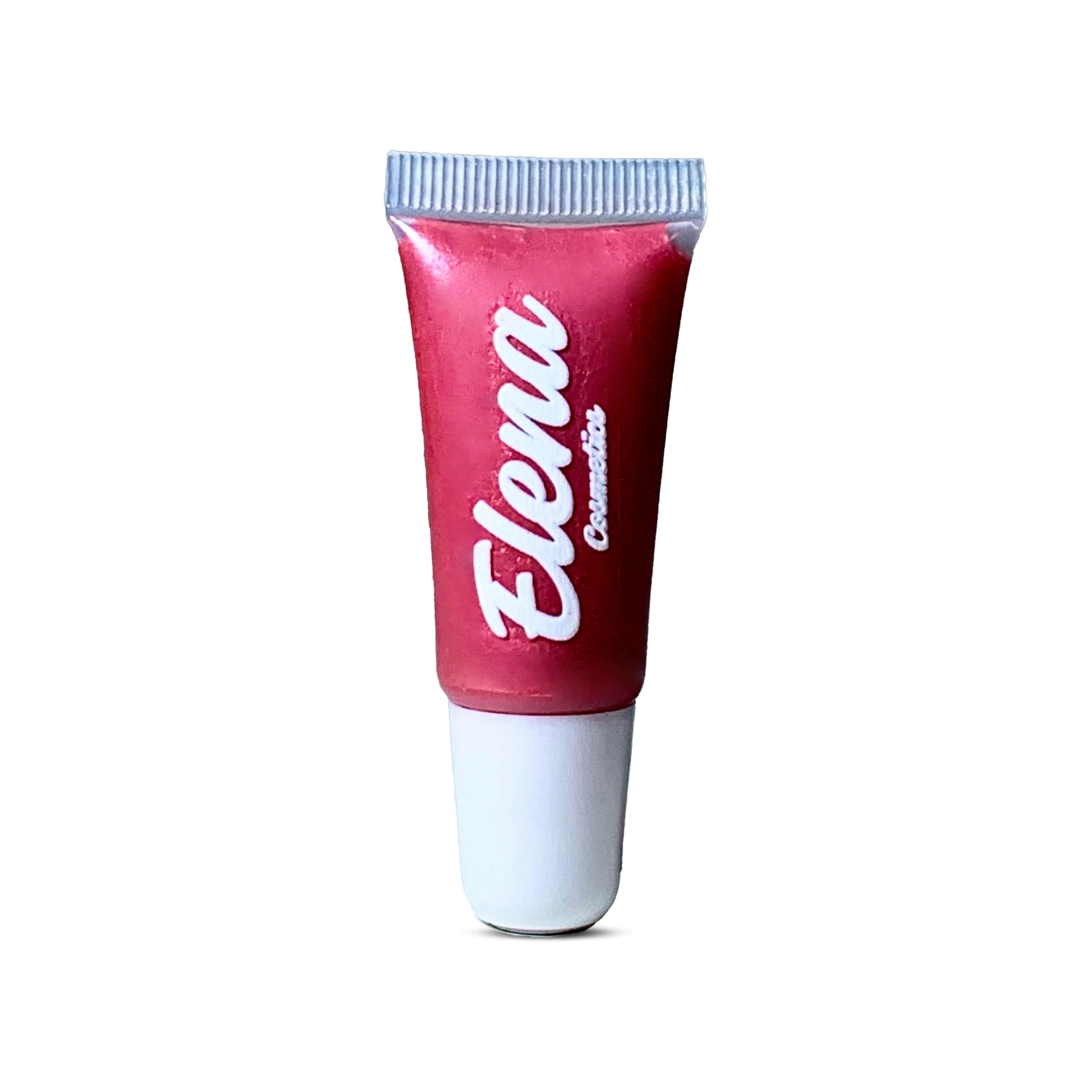 Sunny Days Lip Gloss Squeeze Tube - Glossy & Bright by Elena Cosmetics