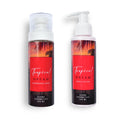 Tropical Dream Mist & Lotion Bundle - Hydrating & Fragrant by Elena Cosmetics
